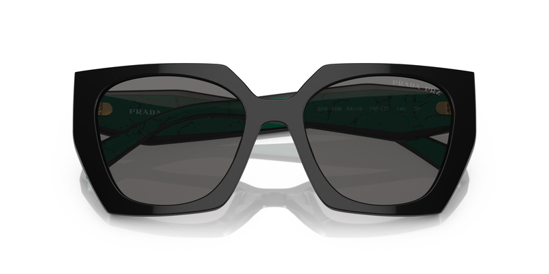 PRADA 15WS 1AB5Z1 54 Güneş Gözlüğü