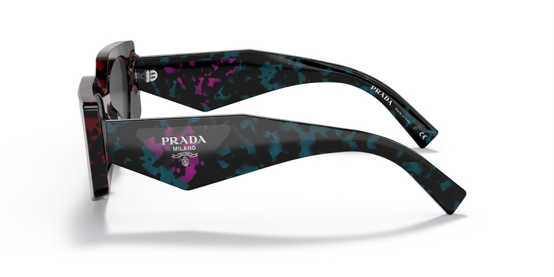 PRADA 15YS 09Z5S0 51 Kadın Güneş Gözlüğü