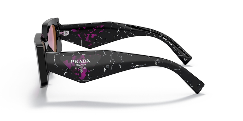 PRADA 15YS 1AB07Q 51 Kadın Güneş Gözlüğü