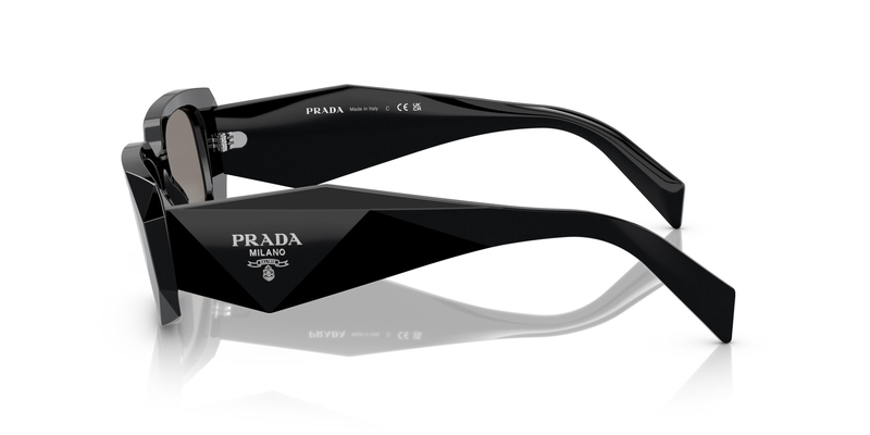 PRADA 17WS 1AB07Z 49 Kadın Güneş Gözlüğü
