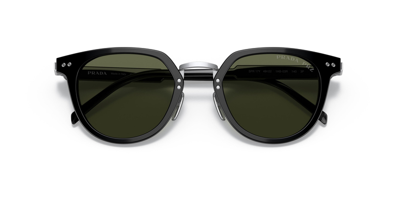 PRADA 17YS 1AB03R 49 Güneş Gözlüğü