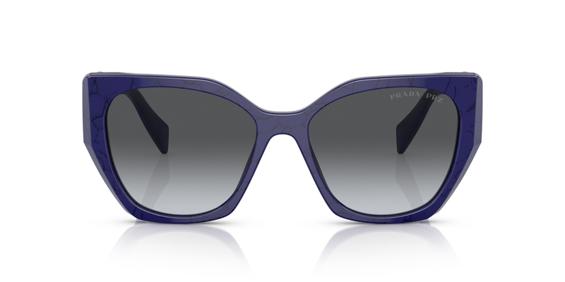 PRADA  19ZS 18D5W1 55
