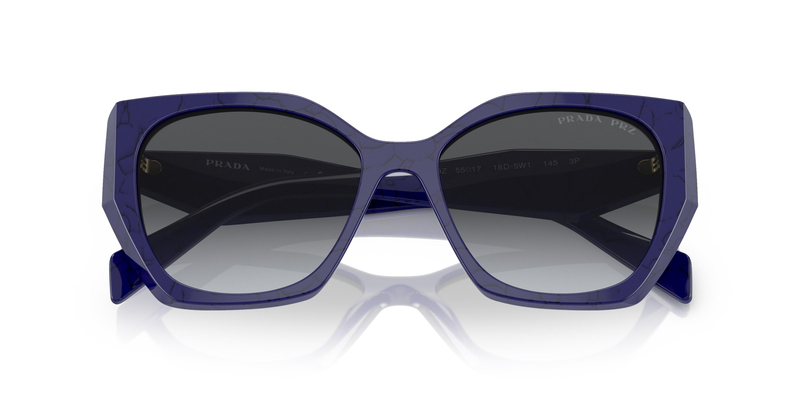PRADA  19ZS 18D5W1 55