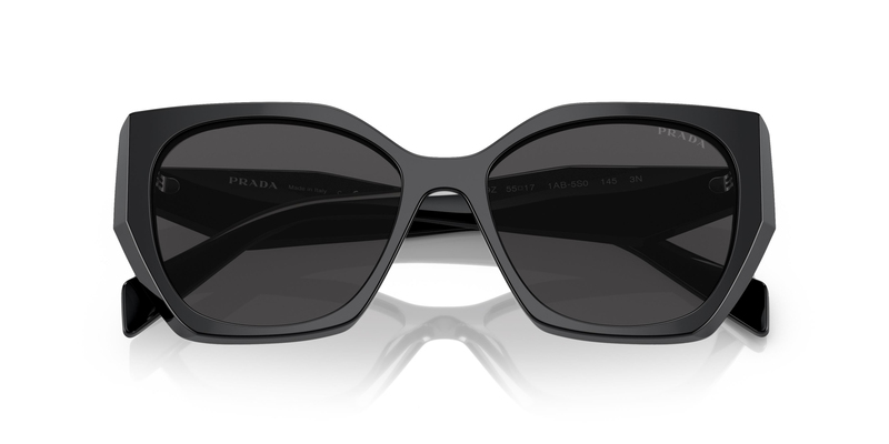 PRADA  19ZS 1AB5S0 55