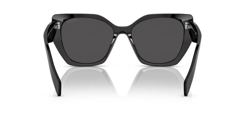 PRADA  19ZS 1AB5S0 55