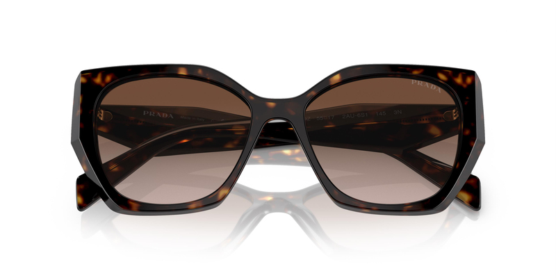 PRADA  19ZS 2AU6S1 55