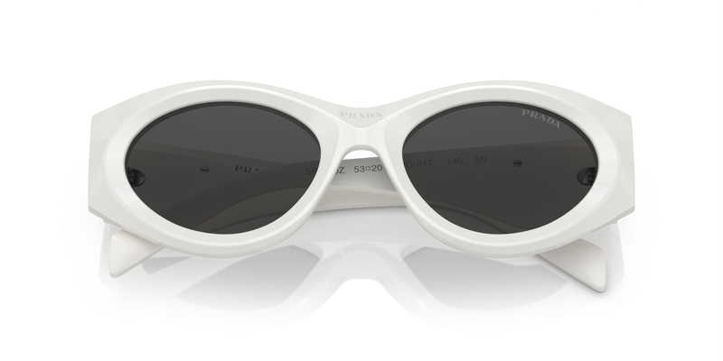 PRADA  20ZS 1425S0 53