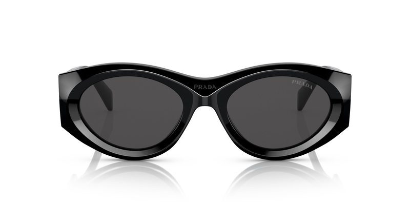 PRADA  20ZS 1AB5S0 53