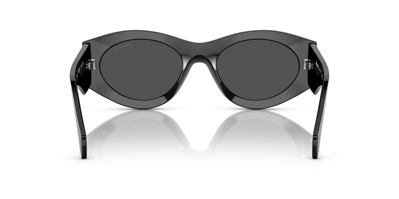 PRADA  20ZS 1AB5S0 53