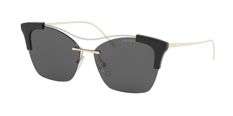 PRADA 21US KUI5S0 56 Kadın Güneş Gözlüğü