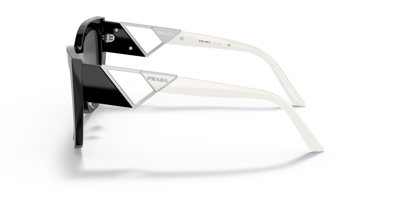 PRADA   21YS 1AB5S0 54