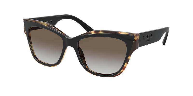 PRADA 23XS 3890A7 53 KADIN Güneş gözlükleri