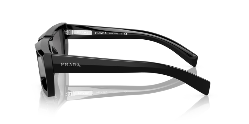 PRADA 24YS 1AB5S0 55 Kadın Güneş Gözlüğü