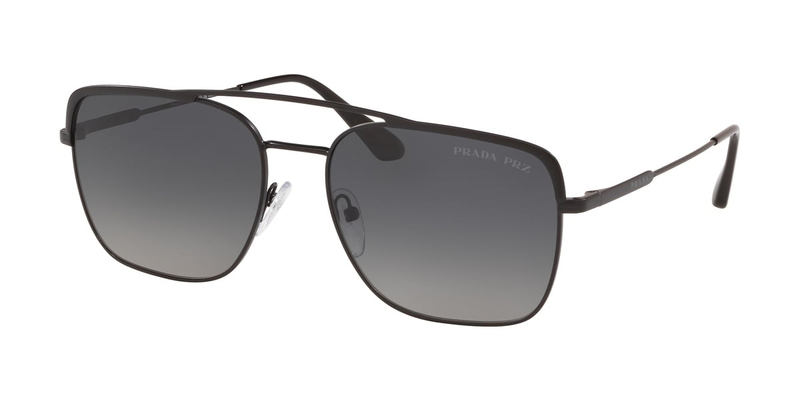 PRADA 53VS 1BO5W1 59 ERKEK Güneş gözlükleri