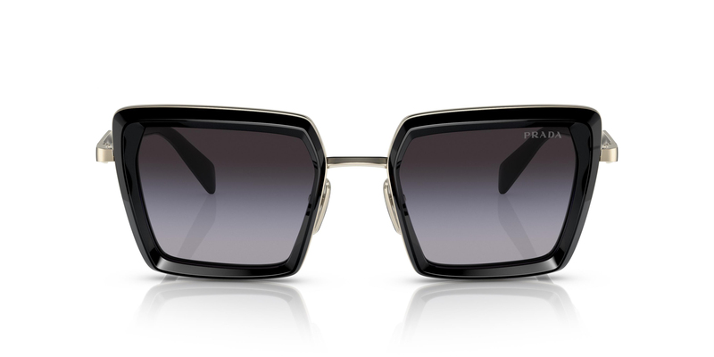 PRADA  55ZS AAV09S 52