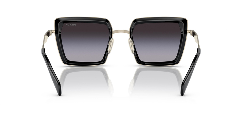 PRADA  55ZS AAV09S 52