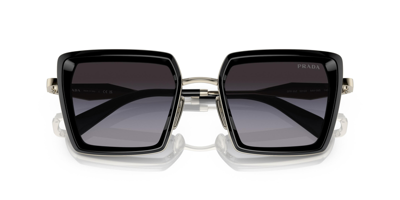 PRADA  55ZS AAV09S 52