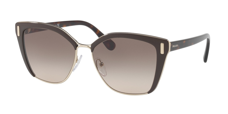 PRADA 56TS DHO3D0 57 KADIN Güneş gözlükleri
