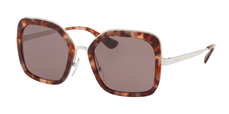 PRADA 57US UE06X1 54 KADIN Güneş gözlükleri