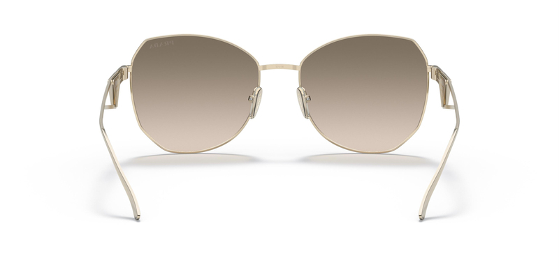PRADA 57YS ZVN3D0 57