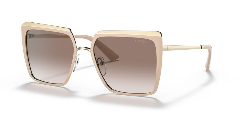PRADA  58WS 03R1L0 57