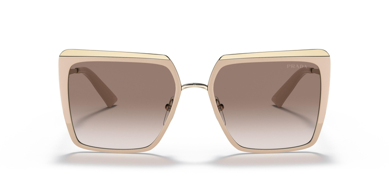PRADA  58WS 03R1L0 57