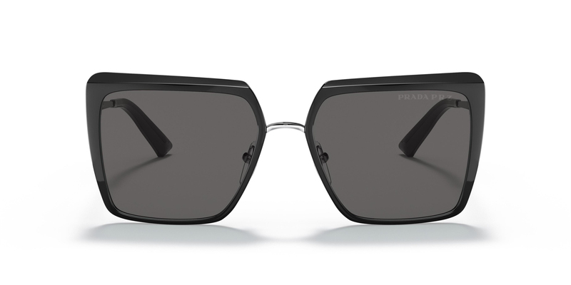 PRADA PR   58WS 1AB5Z1 57