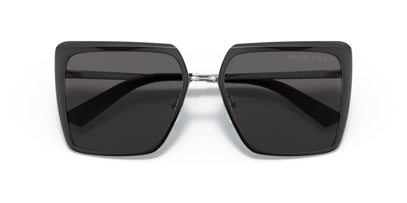 PRADA PR   58WS 1AB5Z1 57