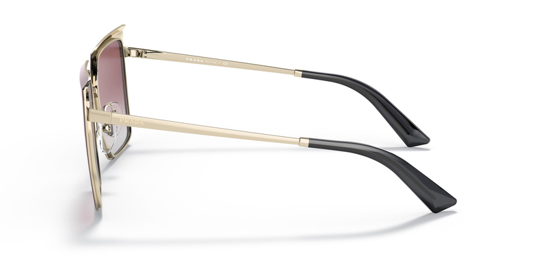 PRADA PR   58WS VIY412 57