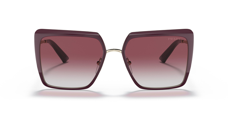 PRADA PR   58WS VIY412 57