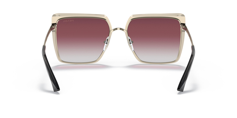 PRADA PR   58WS VIY412 57