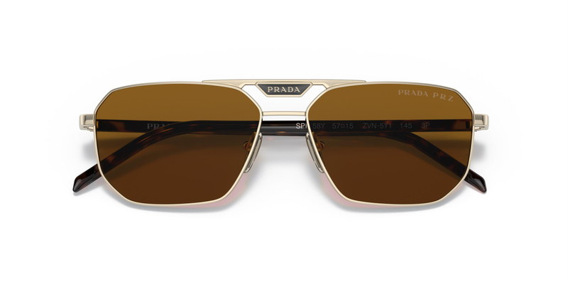 PRADA 58YS ZVN5Y1 57 Güneş Gözlüğü