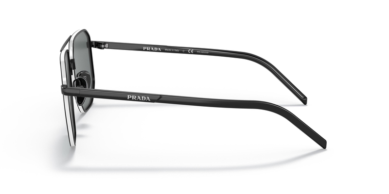 PRADA 59YS 1AB5Z1 57 Erkek Güneş Gözlüğü