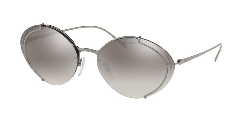PRADA 60U 5AV5O0 63 KADIN Güneş gözlükleri