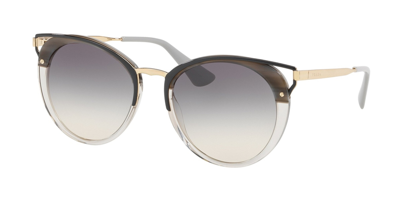 PRADA 66TS MRU130 54 KADIN Güneş gözlükleri