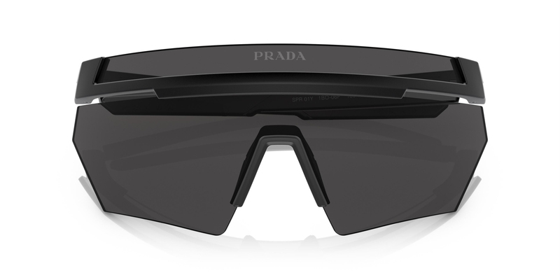 PRADA LINEA ROSSA 01YS 1BO06F 44 Güneş Gözlüğü