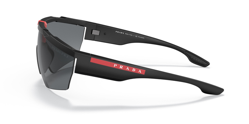PRADA LINEA ROSSA 03XS DG05Z1 44 Güneş Gözlüğü