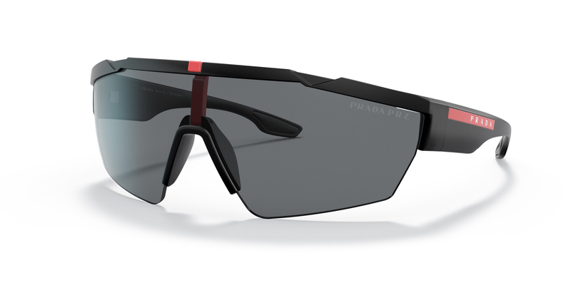 PRADA LINEA ROSSA 03XS DG05Z1 44 Güneş Gözlüğü