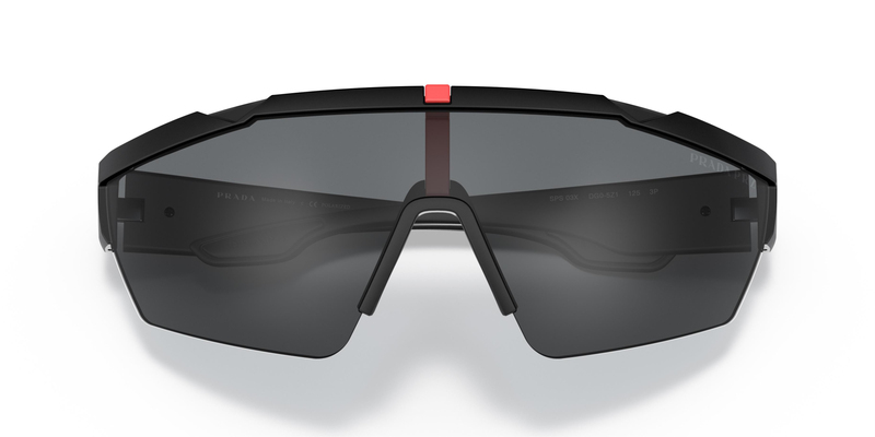 PRADA LINEA ROSSA 03XS DG05Z1 44 Güneş Gözlüğü