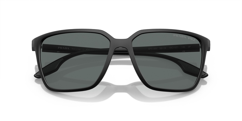 PRADA LINEA ROSSA 06VS 1BO5Z1 58 Erkek Güneş Gözlüğü