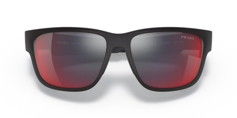 PRADA LINEA ROSSA 07WS DG008F 59 Erkek Güneş Gözlüğü