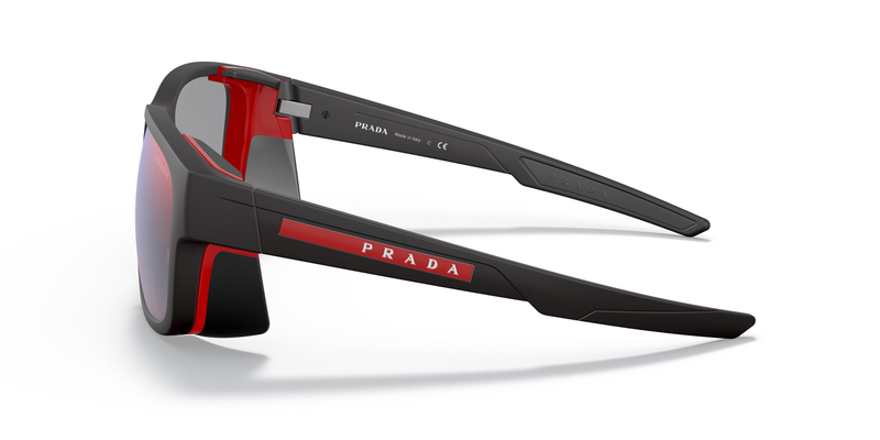PRADA LINEA ROSSA 07WS DG008F 59 Erkek Güneş Gözlüğü