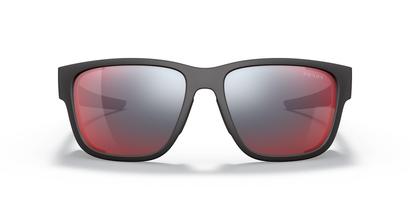 PRADA LINEA ROSSA 07WS DG008F 59 Erkek Güneş Gözlüğü