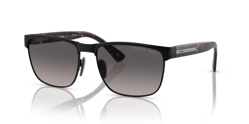 PRADA LINEA ROSSA 66ZS 1AB09G 58