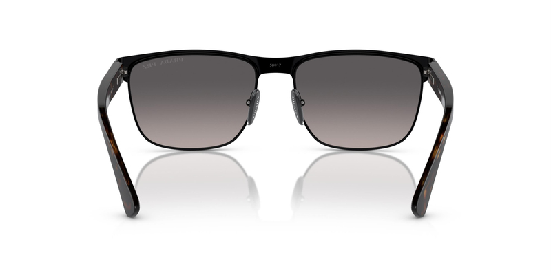 PRADA LINEA ROSSA 66ZS 1AB09G 58