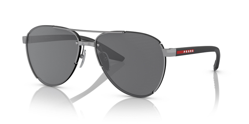 PRADA LINEA ROSSA 51YS 5AV07U 61 Erkek Güneş Gözlüğü