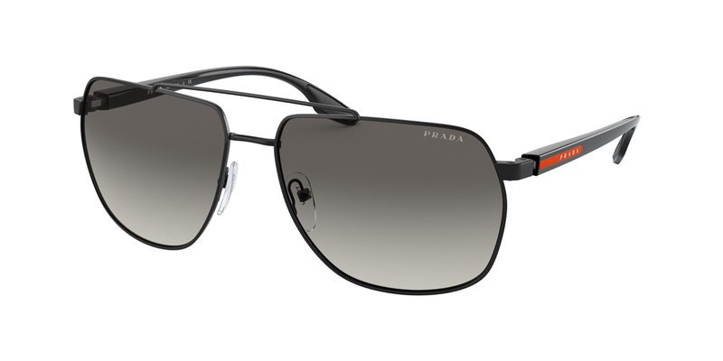PRADA LINEA ROSSA 0PS 55VS 1AB3M1 62 UNİSEX Güneş gözlükleri