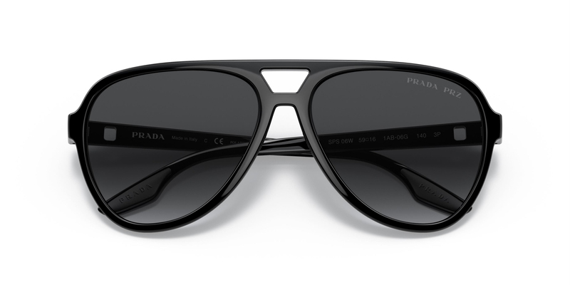 PRADA LINEA ROSSA 06WS 1AB06G 59 Erkek Güneş Gözlüğü