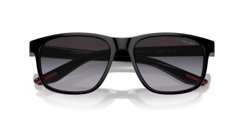 PRADA LINEA ROSSA 06YS 1AB09U 56 Erkek Güneş Gözlüğü