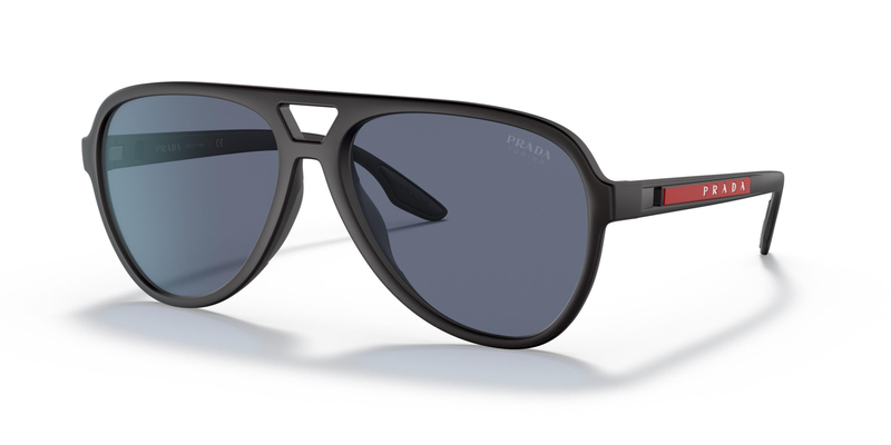 PRADA LINEA ROSSA 06WS DG009R 59 Erkek Güneş Gözlüğü
